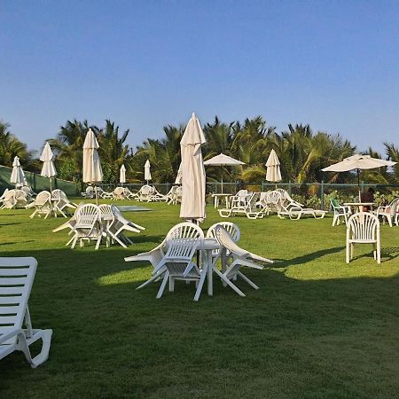 Апартаменты Guarajuba Pe Na Areia Экстерьер фото